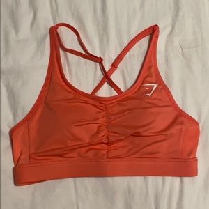 Gymshark sports bra